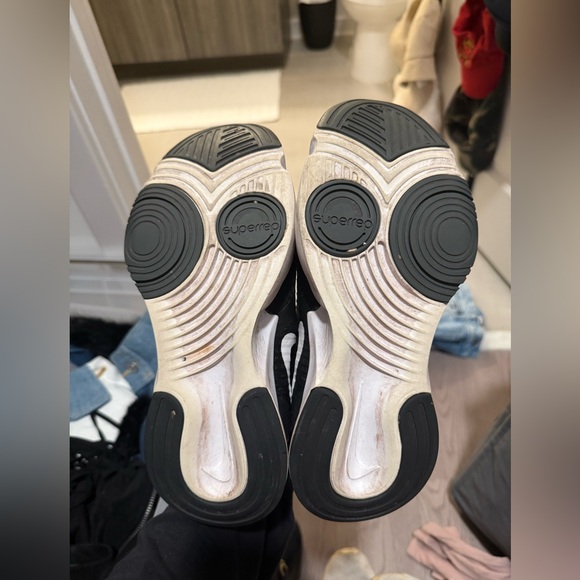 Nike SuperRep GO / training shoes - Picture 4 of 4